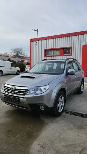 Subaru Forester, снимка 2