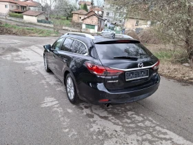 Mazda 6 АВТОМАТИК, снимка 4