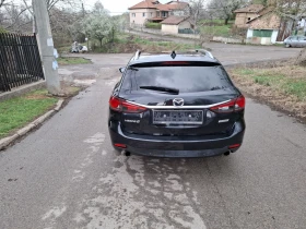 Mazda 6 АВТОМАТИК, снимка 6