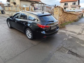 Mazda 6 АВТОМАТИК, снимка 4