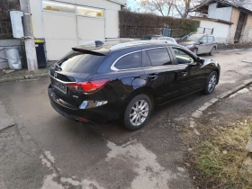 Mazda 6 АВТОМАТИК, снимка 3