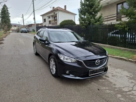 Mazda 6 АВТОМАТИК, снимка 2