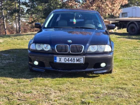 BMW 320, снимка 2