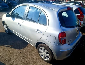 Nissan Micra 1.2i/siti | Mobile.bg    7