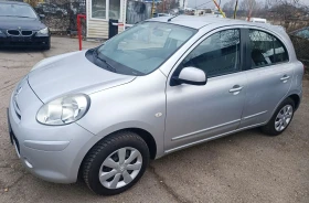 Nissan Micra 1.2i/siti, снимка 2