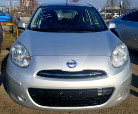 Nissan Micra 1.2i/siti | Mobile.bg    3