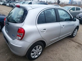 Nissan Micra 1.2i/siti, снимка 4