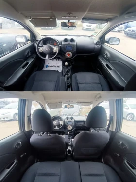 Nissan Micra 1.2i/siti, снимка 10