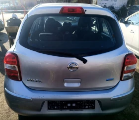 Nissan Micra 1.2i/siti | Mobile.bg    6