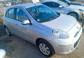 Nissan Micra 1.2i/siti | Mobile.bg    4