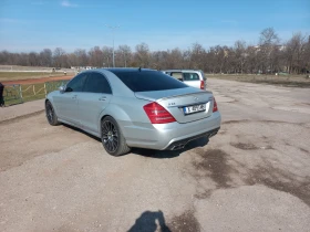 Mercedes-Benz S 320 AMG | Mobile.bg    8