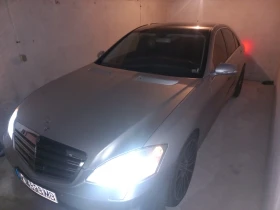 Mercedes-Benz S 320 AMG, снимка 6