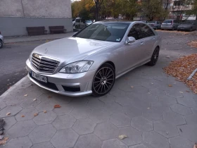 Mercedes-Benz S 320 AMG, снимка 1