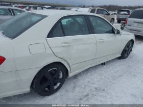 Mercedes-Benz E 350 4MATIC AMG PACK * *  | Mobile.bg    9