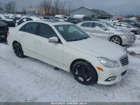 Mercedes-Benz E 350 4MATIC AMG PACK * *  | Mobile.bg    2