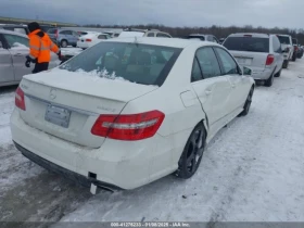 Mercedes-Benz E 350 4MATIC AMG PACK * *  | Mobile.bg    4