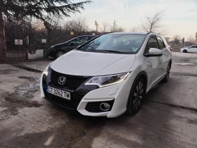 Honda Civic, снимка 9