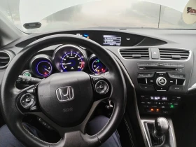 Honda Civic, снимка 12