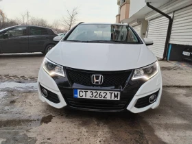 Honda Civic, снимка 11