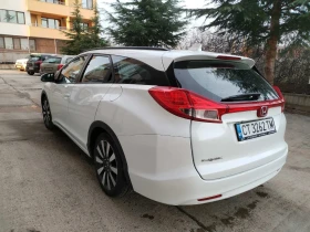 Honda Civic, снимка 7