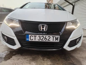 Honda Civic, снимка 2