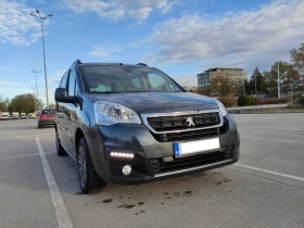 Peugeot Partner 1.6 BlueHDi, снимка 1