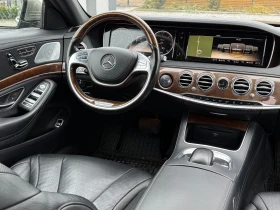 Mercedes-Benz S 350 4 MATIC AMG LONG  | Mobile.bg    15