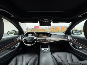 Mercedes-Benz S 350 4 MATIC AMG LONG  | Mobile.bg    14