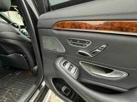 Mercedes-Benz S 350 4 MATIC AMG LONG  | Mobile.bg    16