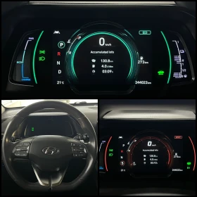 Hyundai Ioniq 1.6 Hybrid | Mobile.bg    9