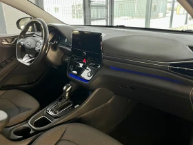 Hyundai Ioniq 1.6 Hybrid | Mobile.bg    7