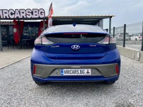 Hyundai Ioniq 1.6 Hybrid | Mobile.bg    4