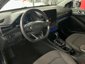 Hyundai Ioniq 1.6 Hybrid | Mobile.bg    6