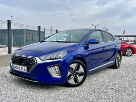 Hyundai Ioniq 1.6 Hybrid - изображение 1