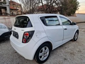 Chevrolet Aveo 1.2    | Mobile.bg    4