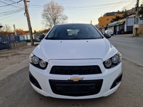 Chevrolet Aveo 1.2    | Mobile.bg    2