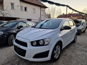 Chevrolet Aveo 1.2    | Mobile.bg    3