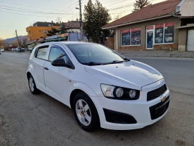 Chevrolet Aveo 1.2    | Mobile.bg    1