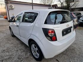 Chevrolet Aveo 1.2    | Mobile.bg    5