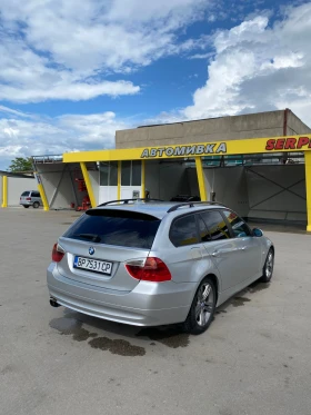Обява за продажба на BMW 320 2.0, 163 ~8 300 лв. - изображение 3