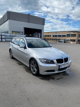 Обява за продажба на BMW 320 2.0, 163 ~8 300 лв. - изображение 1