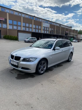 Обява за продажба на BMW 320 2.0, 163 ~8 300 лв. - изображение 1