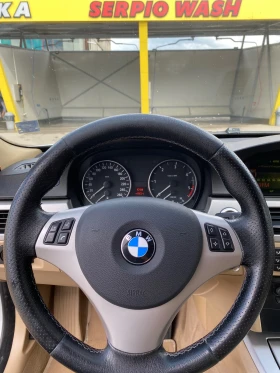 Обява за продажба на BMW 320 2.0, 163 ~8 300 лв. - изображение 6