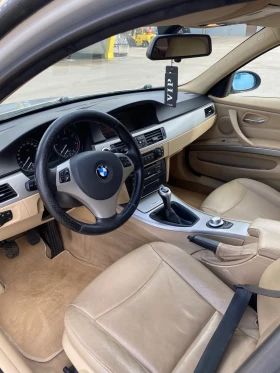 Обява за продажба на BMW 320 2.0, 163 ~8 300 лв. - изображение 4