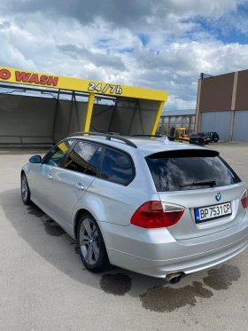 Обява за продажба на BMW 320 2.0, 163 ~8 300 лв. - изображение 2