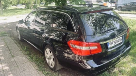 Mercedes-Benz E 220 2.2 CDI Avtomat 7G-tronik - 14500 лв. - 16519669 5