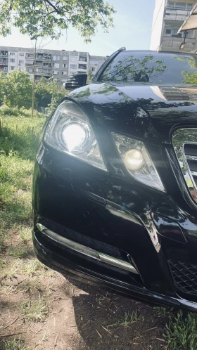 Mercedes-Benz E 220 2.2 CDI Avtomat 7G-tronik - 14500 лв. - 16519669 7