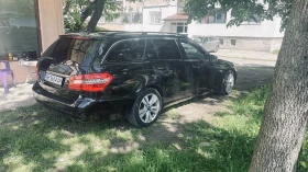 Mercedes-Benz E 220 2.2 CDI Avtomat 7G-tronik - 14500 лв. - 16519669 6