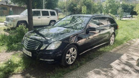 Mercedes-Benz E 220 2.2 CDI Avtomat 7G-tronik - 14500 лв. - 16519669 4