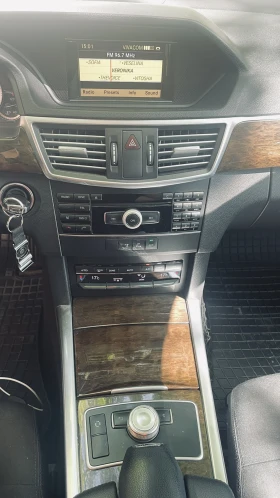 Mercedes-Benz E 220 2.2 CDI Avtomat 7G-tronik - 14500 лв. - 16519669 9